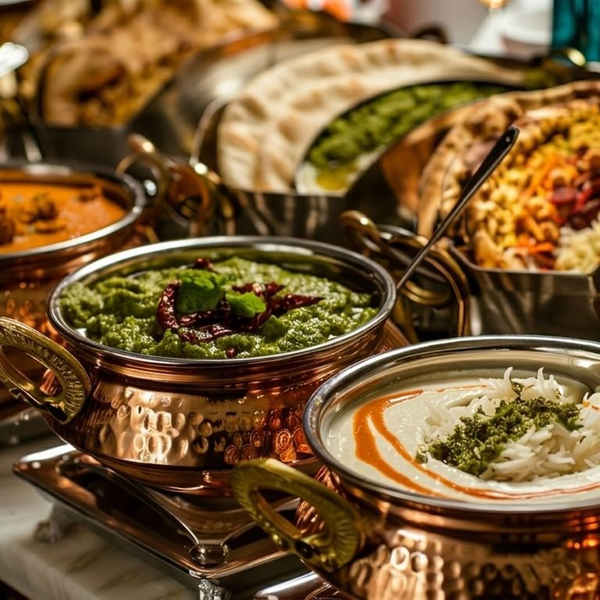 Catering for Every Occasion