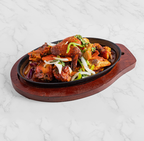 Sizzlers