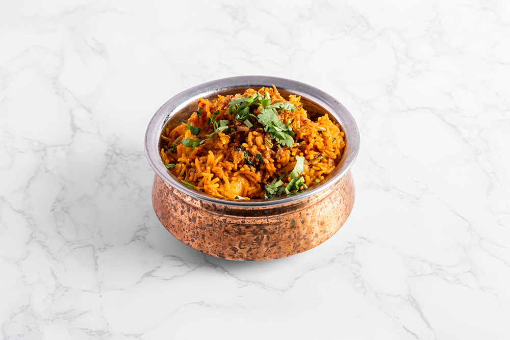 Saar-special-biryani